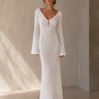 Isla — Your Dream Holiday Dress
