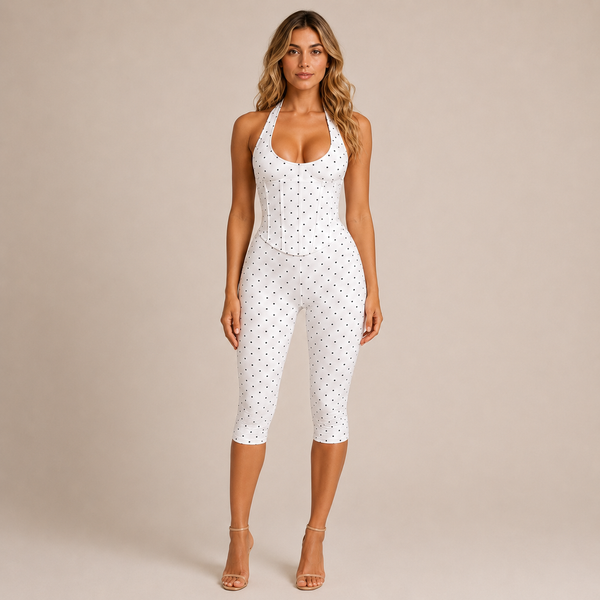 Le Jumpsuit Elara