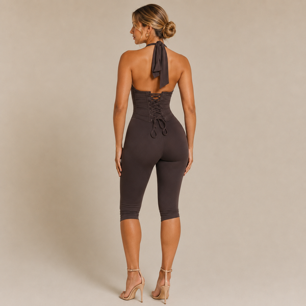 Le Jumpsuit Elara