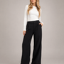 Clara — The Tailored Trousers You'll Wear on Repeat