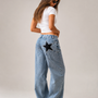 Stella — The Wide-Leg Jeans With a Star Factor