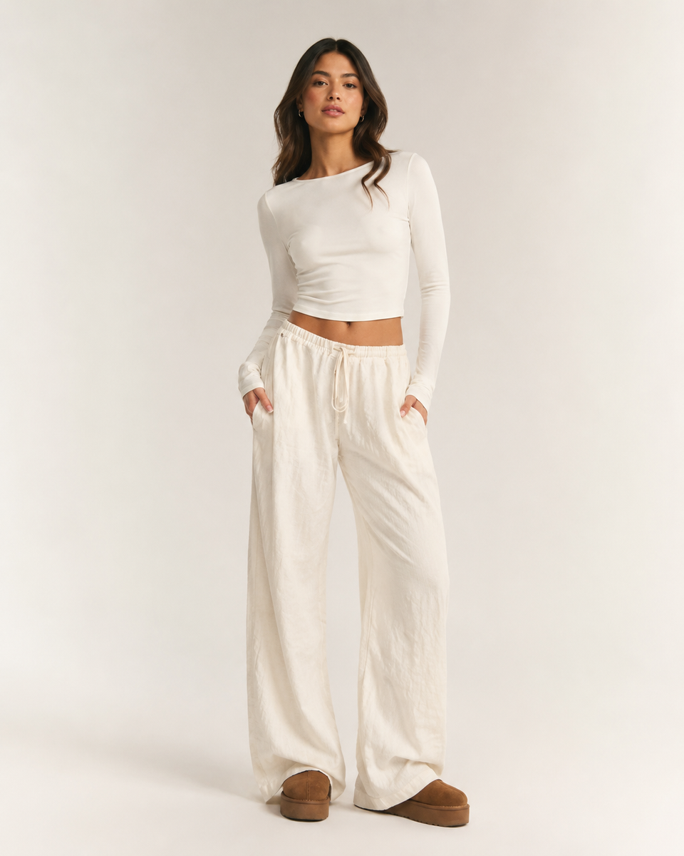 Mila — The Trousers That Go With Everything