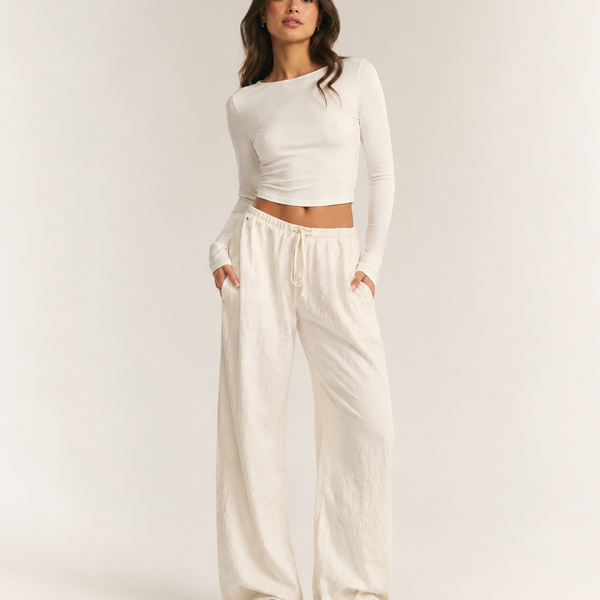 Mila — The Trousers That Go With Everything