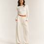 Mila — The Trousers That Go With Everything