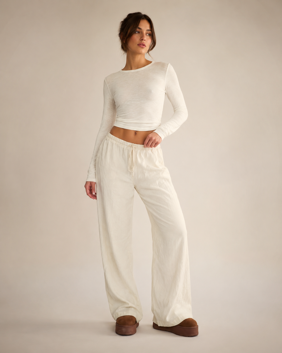 Mila — The Trousers That Go With Everything