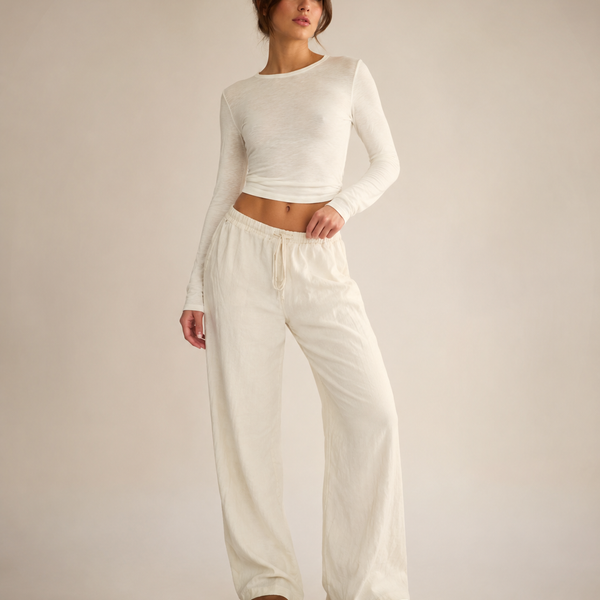 Mila — The Trousers That Go With Everything
