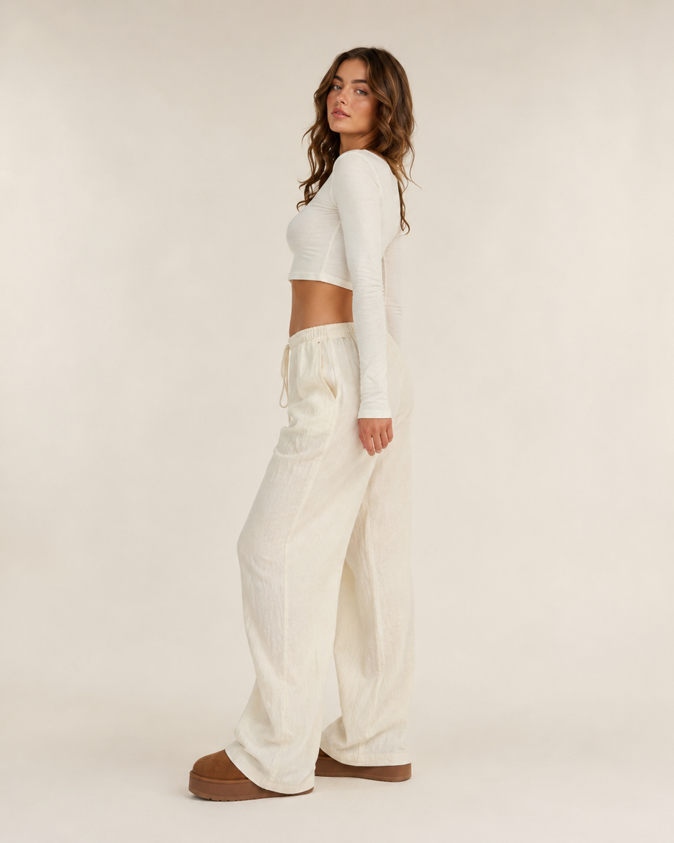 Mila — The Trousers That Go With Everything