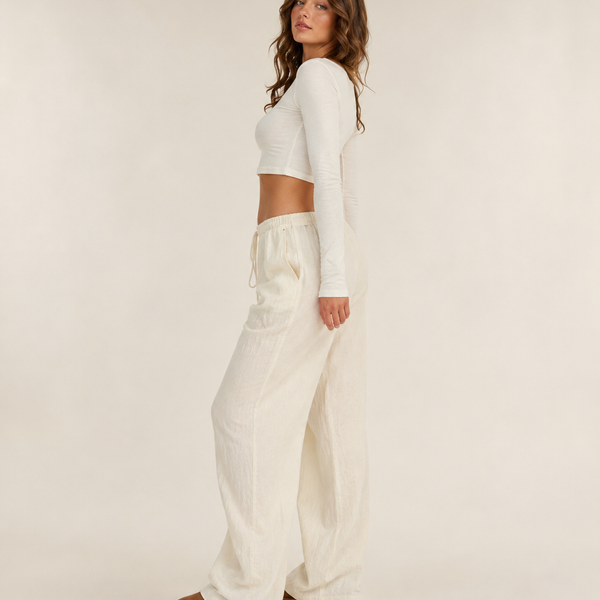 Mila — The Trousers That Go With Everything