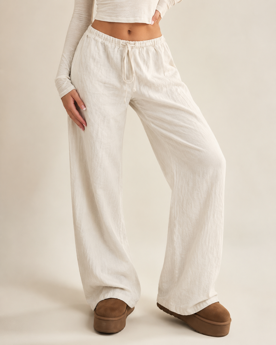 Mila — The Trousers That Go With Everything