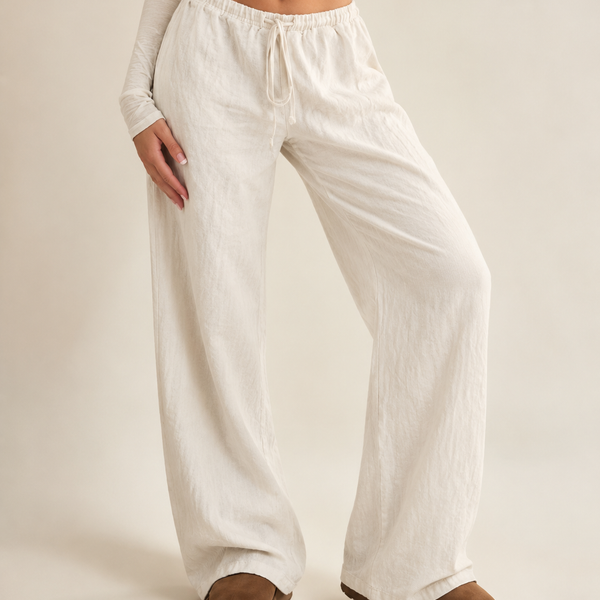 Mila — The Trousers That Go With Everything