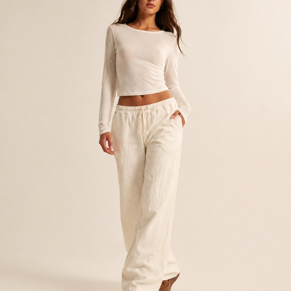 Mila — The Trousers That Go With Everything