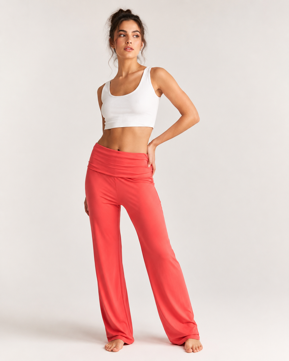 Nora — The Lounge Pants That Look Too Good to Stay Home In