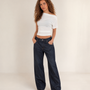 Alina — The Asymmetric Top Everyone Will Ask About