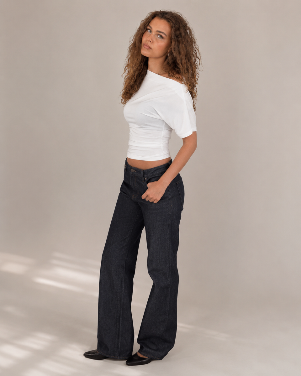 Alina — The Asymmetric Top Everyone Will Ask About