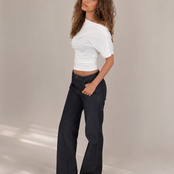 Alina — The Asymmetric Top Everyone Will Ask About