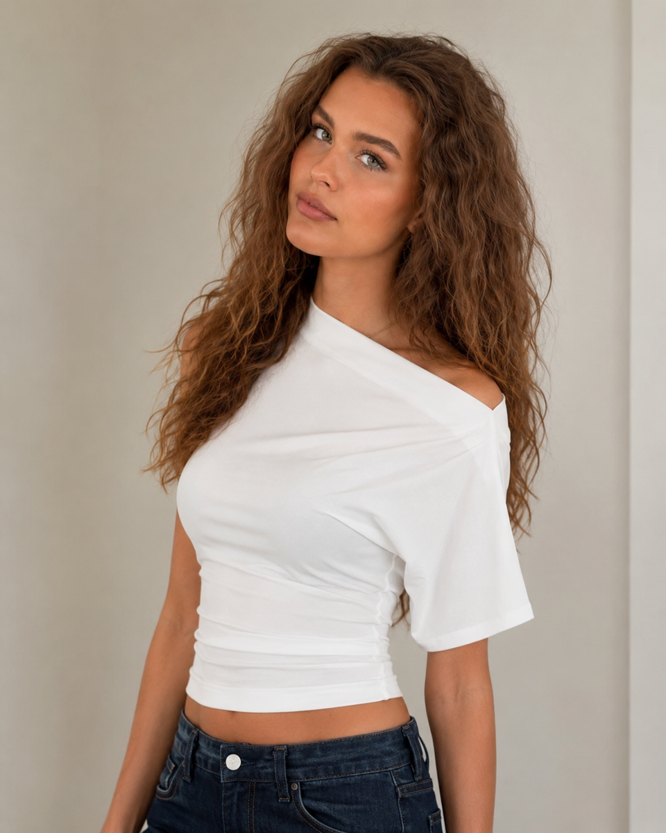 Alina — The Asymmetric Top Everyone Will Ask About