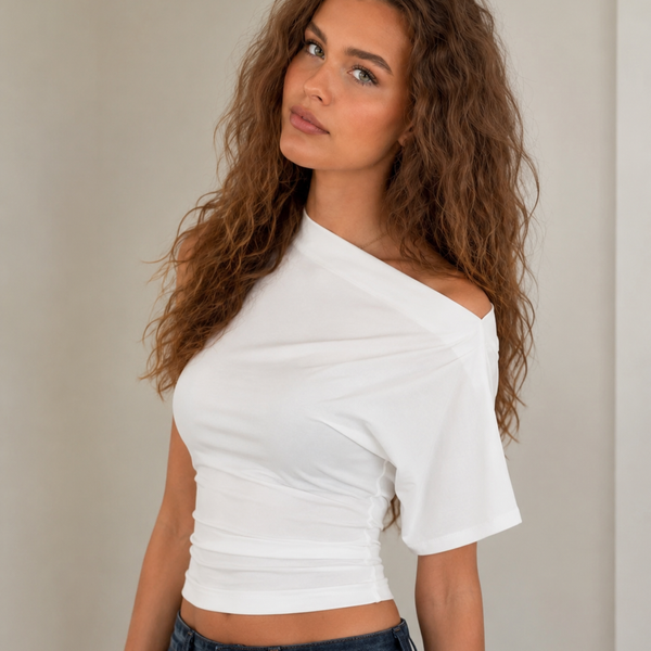 Alina — The Asymmetric Top Everyone Will Ask About