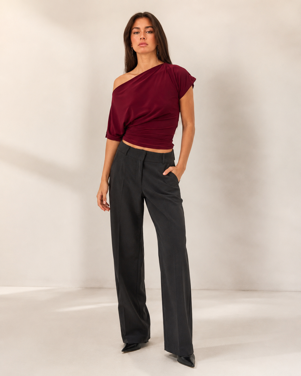Alina — The Asymmetric Top Everyone Will Ask About