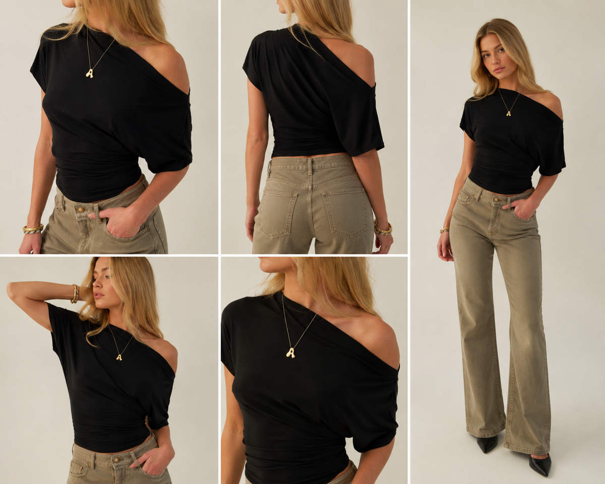 Alina — The Asymmetric Top Everyone Will Ask About