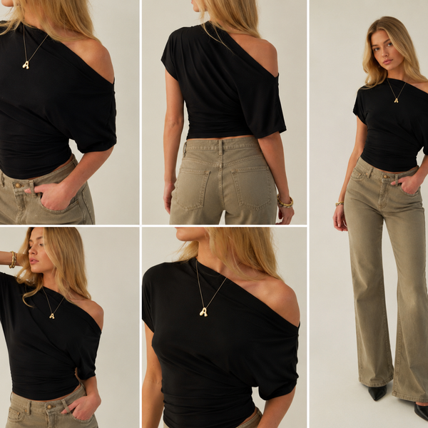 Alina — The Asymmetric Top Everyone Will Ask About