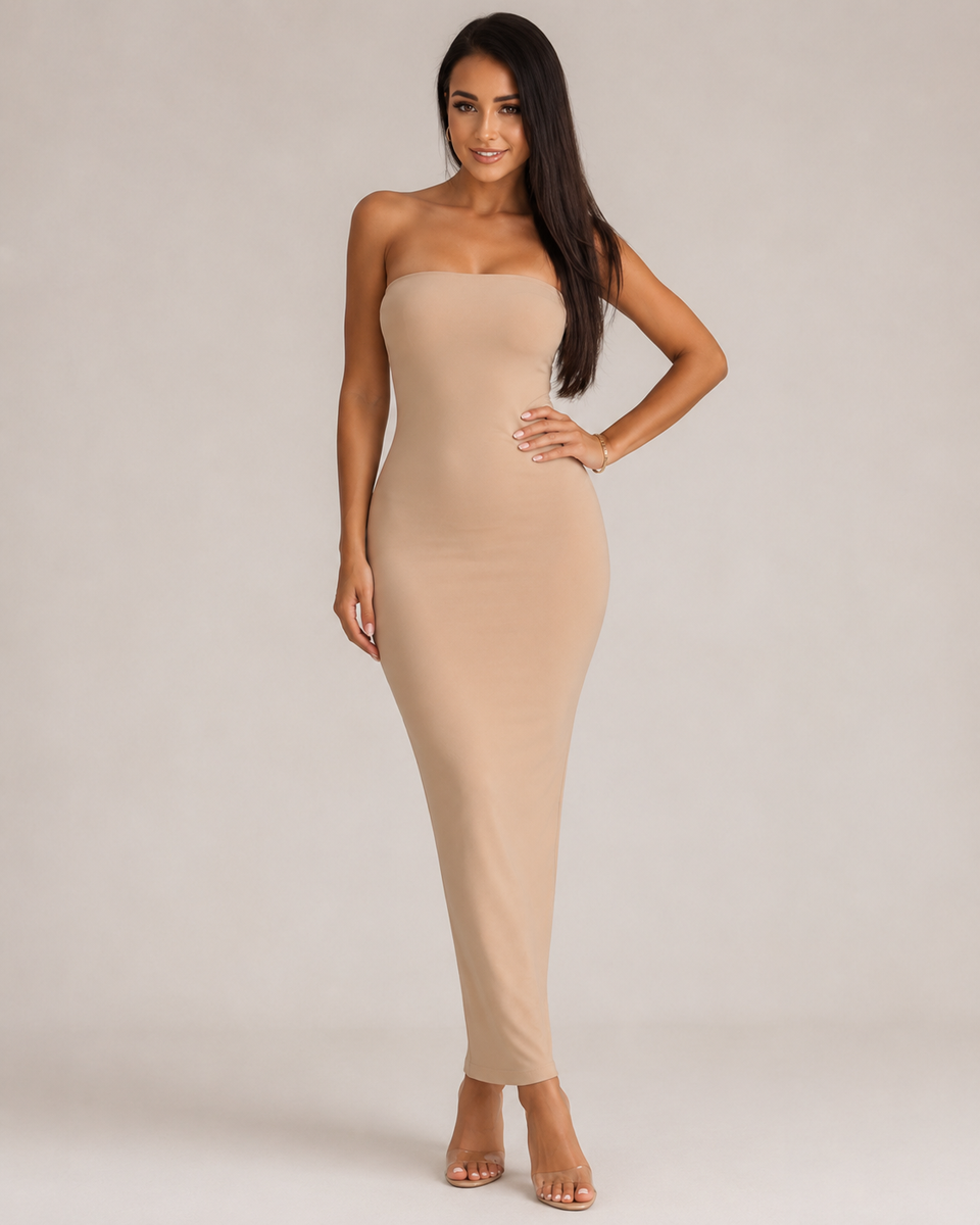 Amara — The Dress That Makes You Feel Untouchable