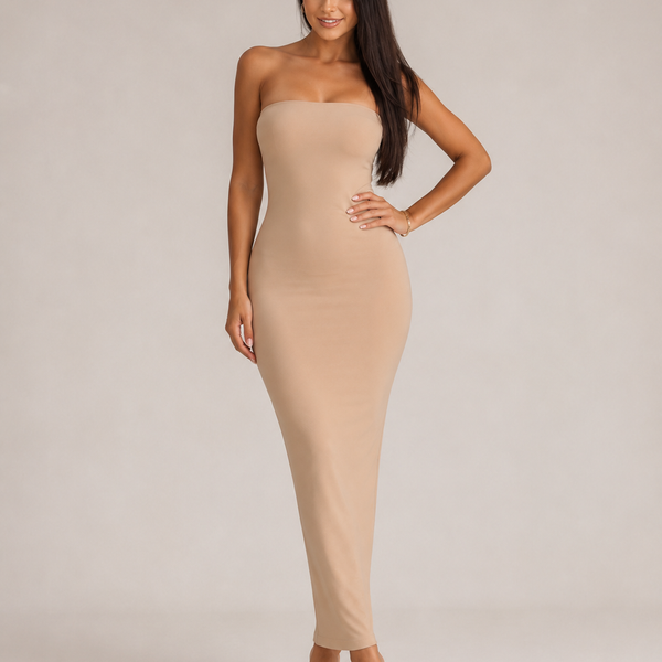 Amara — The Dress That Makes You Feel Untouchable
