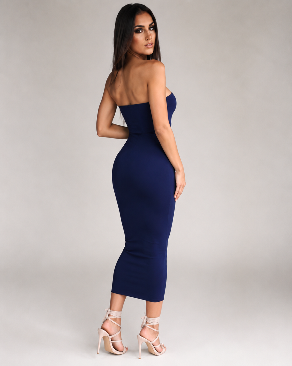 Amara — The Dress That Makes You Feel Untouchable