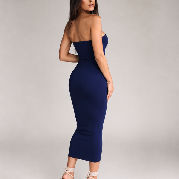 Amara — The Dress That Makes You Feel Untouchable