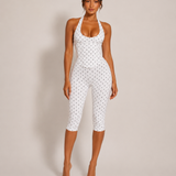 Elara — The Jumpsuit That Answers Every "What Do I Wear?" Question