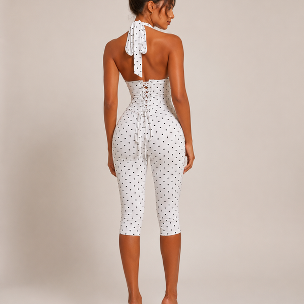 Elara — The Jumpsuit That Answers Every "What Do I Wear?" Question