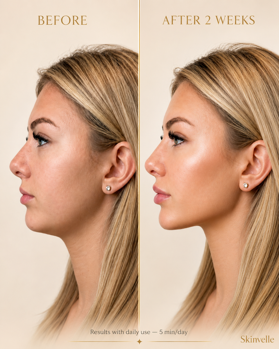 Sculpting Face Massager