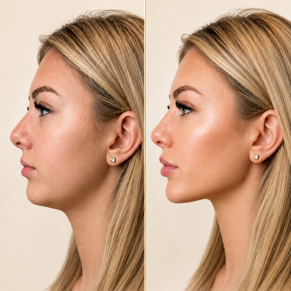 Sculpting Face Massager