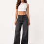 Melinda - Baggy Jeans