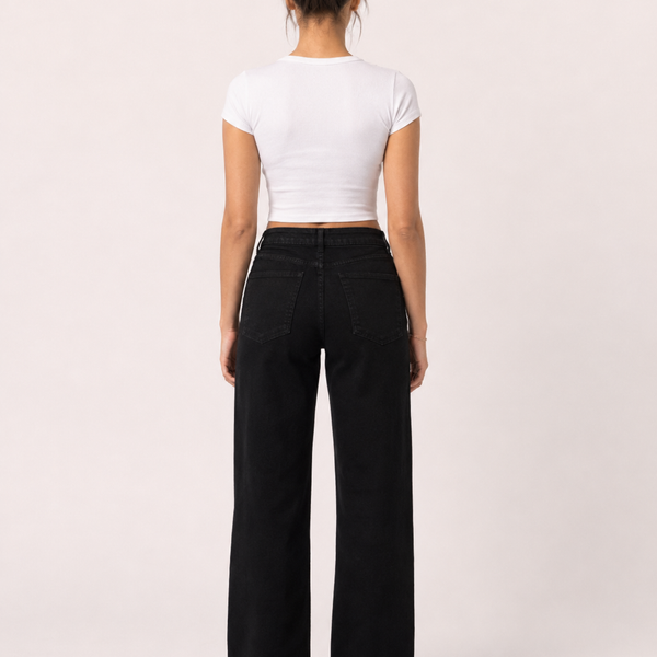 Melinda - Baggy Jeans